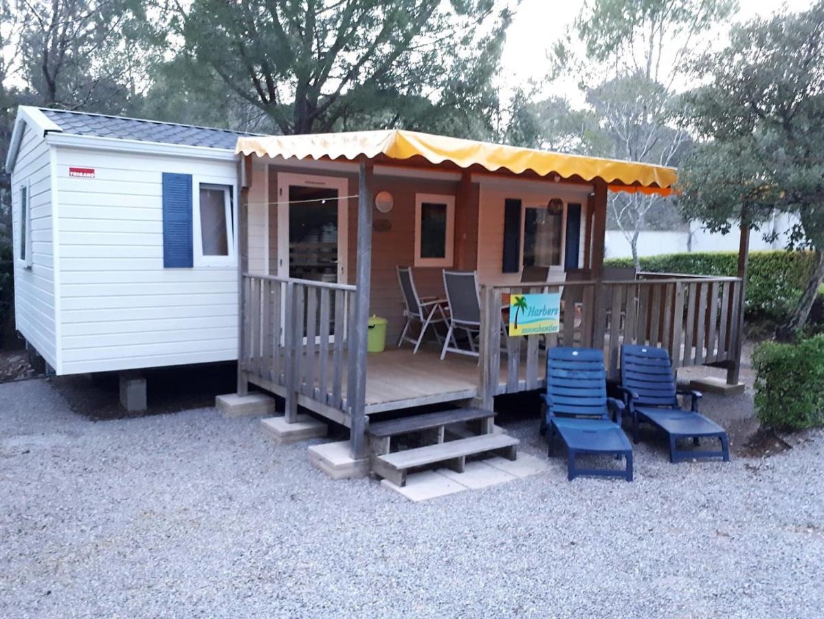 Harbers Zonvakanties Met Airco Lei Suves Sur Argens * Roquebrune-sur Argens