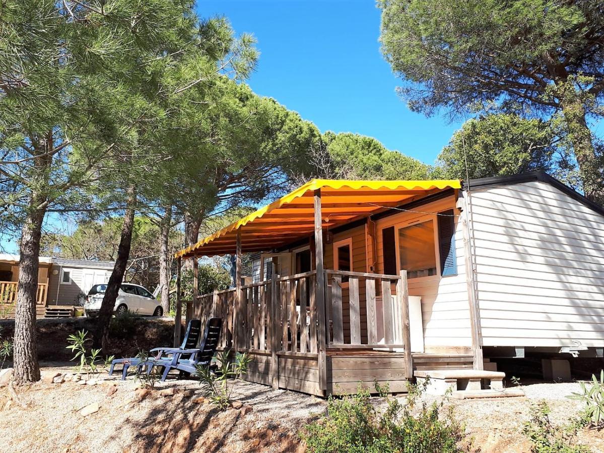 Harbers Zonvakanties Met Airco Lei Suves Sur Argens