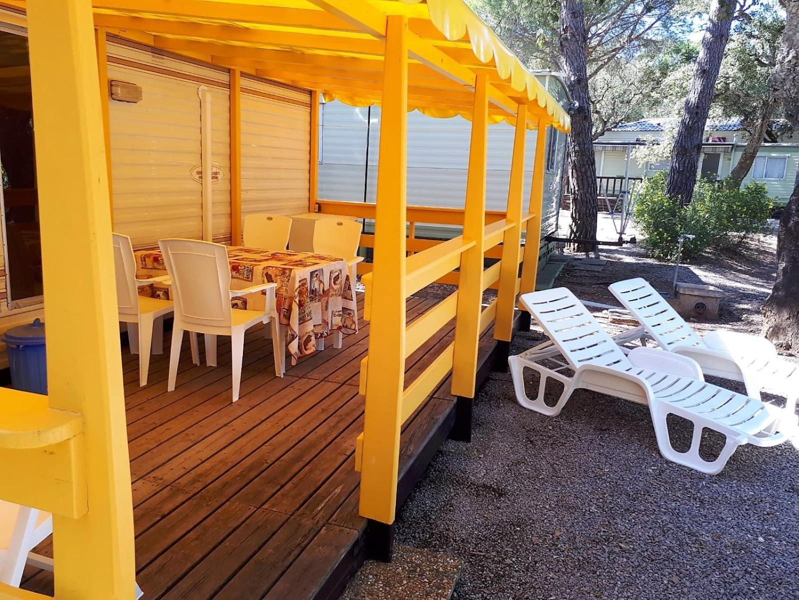 Harbers Zonvakanties Met Airco Lei Suves Sur Argens