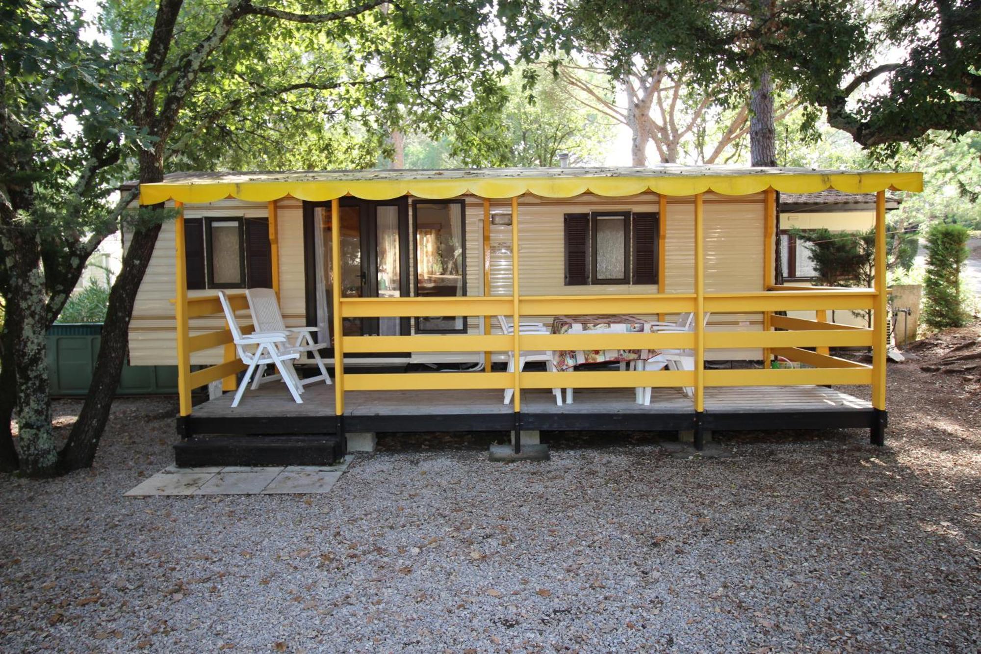Harbers Zonvakanties Met Airco Lei Suves Sur Argens Chalet Roquebrune-sur Argens